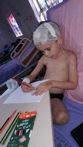 Saúde e Emergências - AJUDA GABRIEL