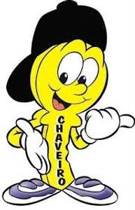 Financiamento Coletivo - Sonho chaveiro 