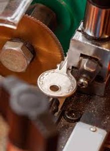 Financiamento Coletivo - Sonho chaveiro 