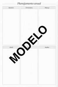 Agendas Personalizadas 2024 - Ajude Meninas em Vulnerabilidade Social - Uma agenda, uma doação