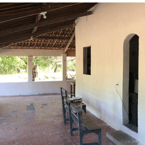 Comunidade Terapeutica Última Geração - Ajudenos a salvar vidas