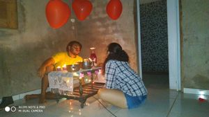 Vaquinha Online - Nosso casamento dos sonhos 