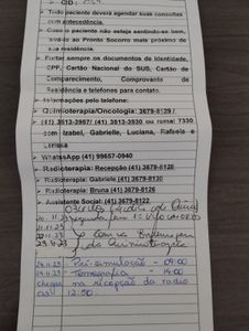 Saúde e Emergências - Precisamos de pessoas com um coração disponível