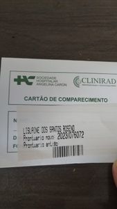 Vaquinha Online - Precisamos de pessoas com um coração disponível