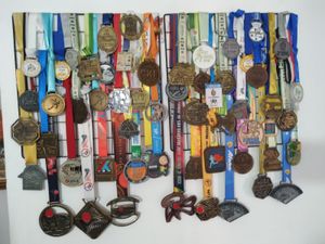 São Paulo/SP - Atleta Transplantado de Medula Óssea nos Jogos Mundiais da Austrália 