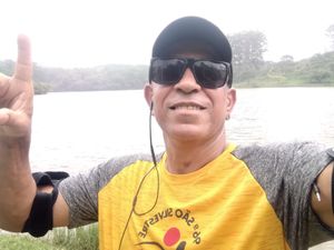 Atleta Transplantado de Medula Óssea nos Jogos Mundiais da Austrália  imagem 6