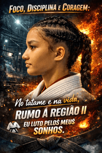 Vaquinha Online - Campeonato Brasileiro região II 