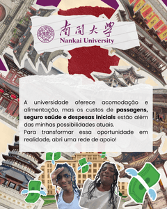 Policarpo na China - Policarpo na China 