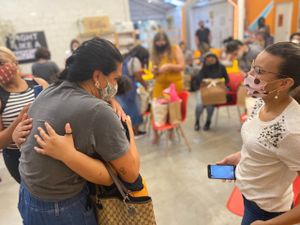 Crowdfunding - Apoie a Womby e capacite mulheres e mães!