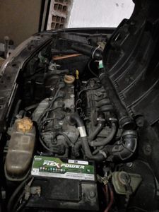 Jose carmo - Conserto do meu carro 