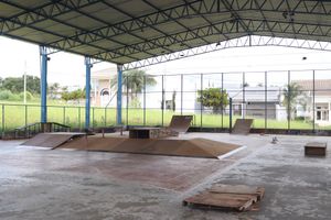 Vaquinha Online - Para criar uma pista de skate