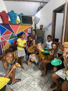 Vaquinha Online - empreende-boipeba