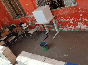 Vaquinha Online - Missão Acari