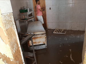 Caridade e Filantropia - Missão Acari