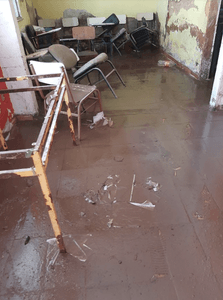 Missão Acari  - Missão Acari