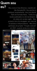 Financiamento Coletivo - Projeto curta metragem 