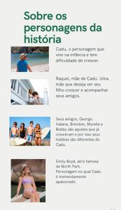 São Gonçalo/RJ - Projeto curta metragem 