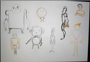 Educação - Quero ter uma vida diferente