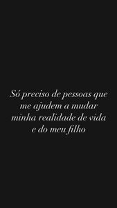 Cachoeira Dourada/GO - Me ajude e ajude meu filho