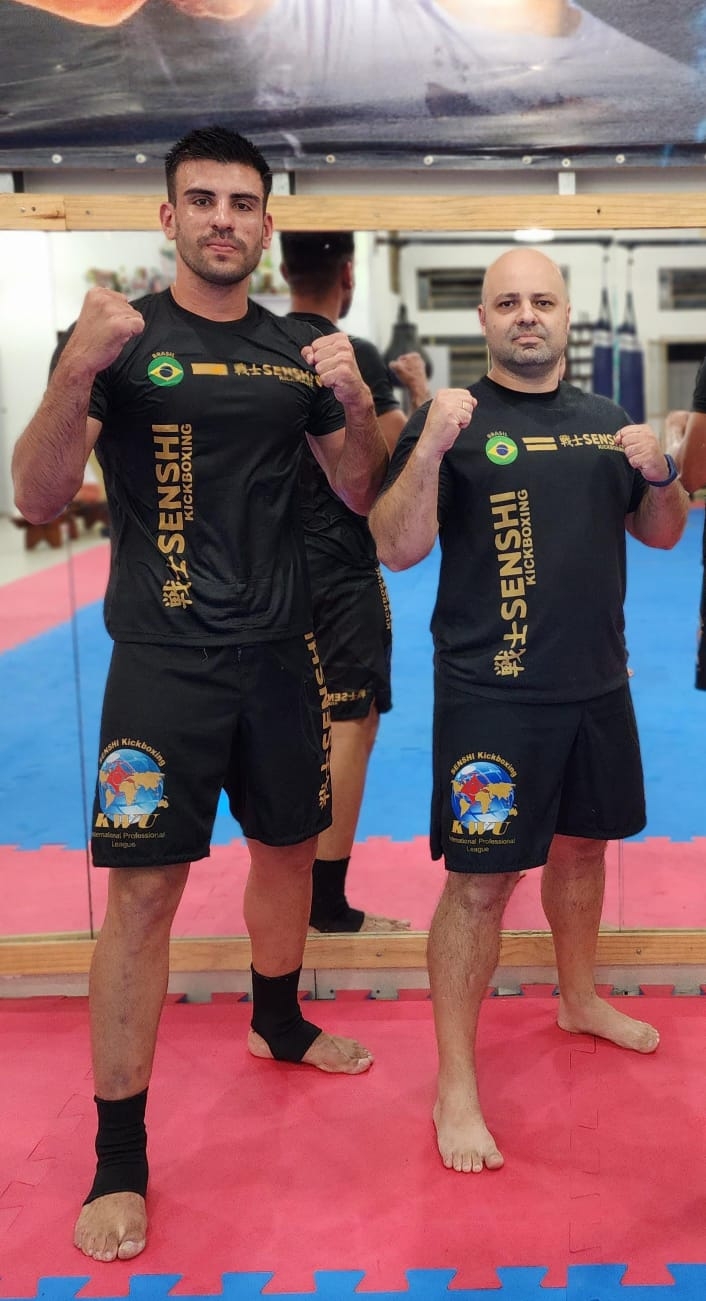 Precisamos de você, ajude-nos a representar o Brasil no mundial de Kickboxing imagem 6