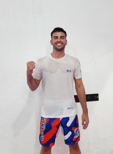 Precisamos de você, ajude-nos a representar o Brasil no mundial de Kickboxing