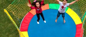 Vaquinha Online - Crianças  mais felizes 