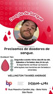 Tratamento Oncológico Leucemia Burkitt - Ajude o Ton a vencer o Câncer 