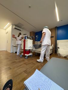 São Paulo/SP - Ajude o Ton a vencer o Câncer 