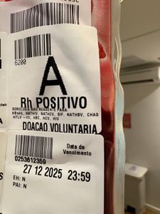 Saúde e Emergências - Ajude o Ton a vencer o Câncer 