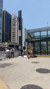 Maria Preu - Viagem para o America's Got Talent 