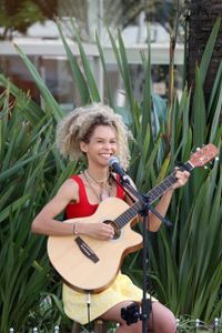 Vaquinha Online - Viagem para o America's Got Talent 