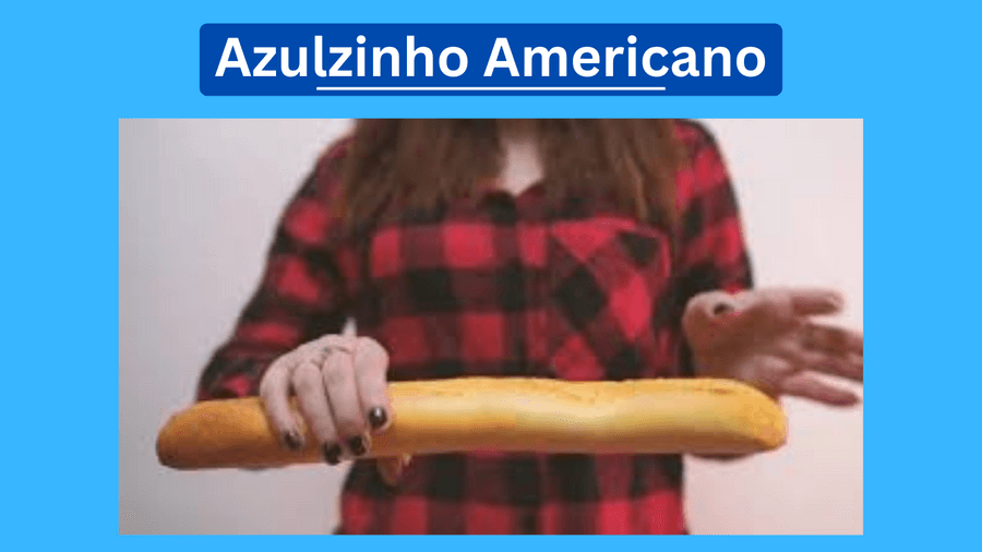 REVELEI - Azulzinho Americano - Azulzinho Americano Funciona? Azulzinho Americano Vale a Pena?