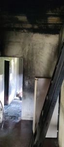 Saúde e Emergências - CHAMAS DE AMOR