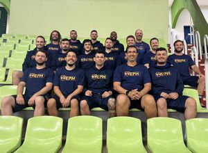 Esportes - EPH CURITIBA HANDEBOL 