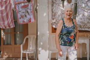 Vaquinha Online - Lar doce lar