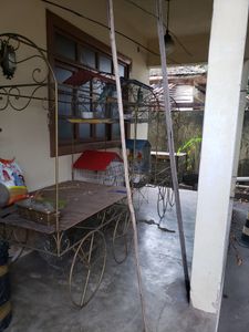 O lar de toda uma vida. - Lar doce lar