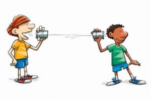 Crowdfunding - Criança sendo criança