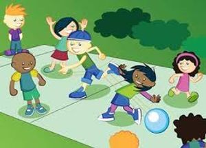 Criança sendo criança imagem 9