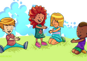 Criança sendo criança imagem 10