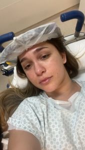 Ajude Bianca Helen Tiburcio Na Luta Contra o Tumor Cerebral