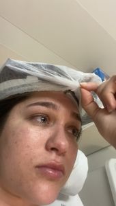 Ajude Bianca Helen Tiburcio Na Luta Contra o Tumor Cerebral imagem 9