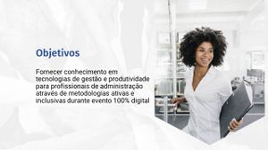 Administração 5.0 - Administração 5.0