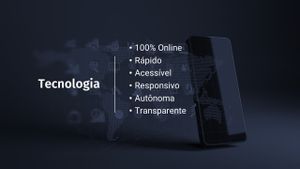 Financiamento Coletivo - Administração 5.0