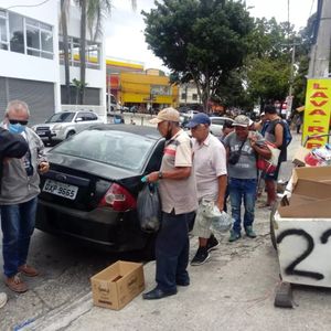 Crowdfunding - AM❤️RMITAS 