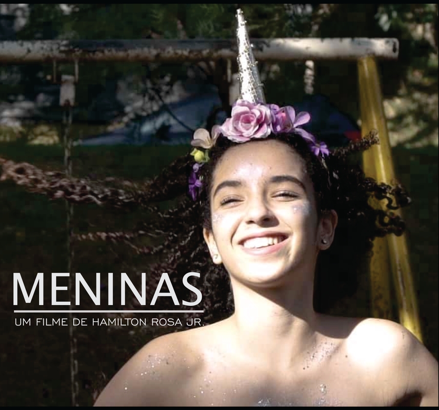 Campinas/SP - Filme: Meninas