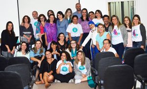 Nem Todo Câncer é Rosa imagem 9