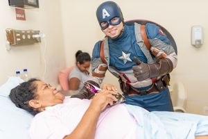 Saúde e Emergências - Nem Todo Câncer é Rosa