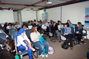 Nem Todo Câncer é Rosa imagem 8