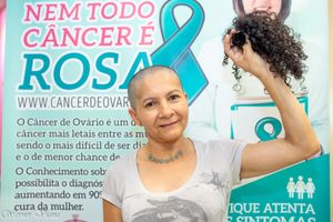 Nem Todo Câncer é Rosa imagem 6