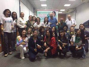 Nem Todo Câncer é Rosa imagem 10